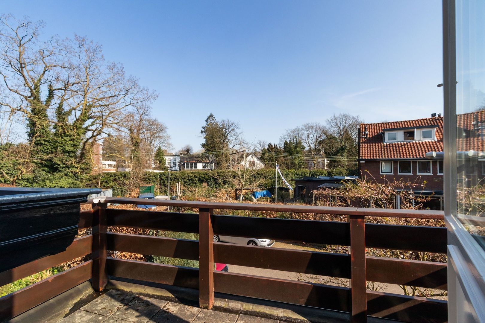 Spoorlaan 8, Bussum foto-14 blur