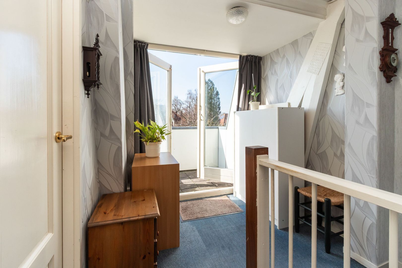 Spoorlaan 8, Bussum foto-18 blur