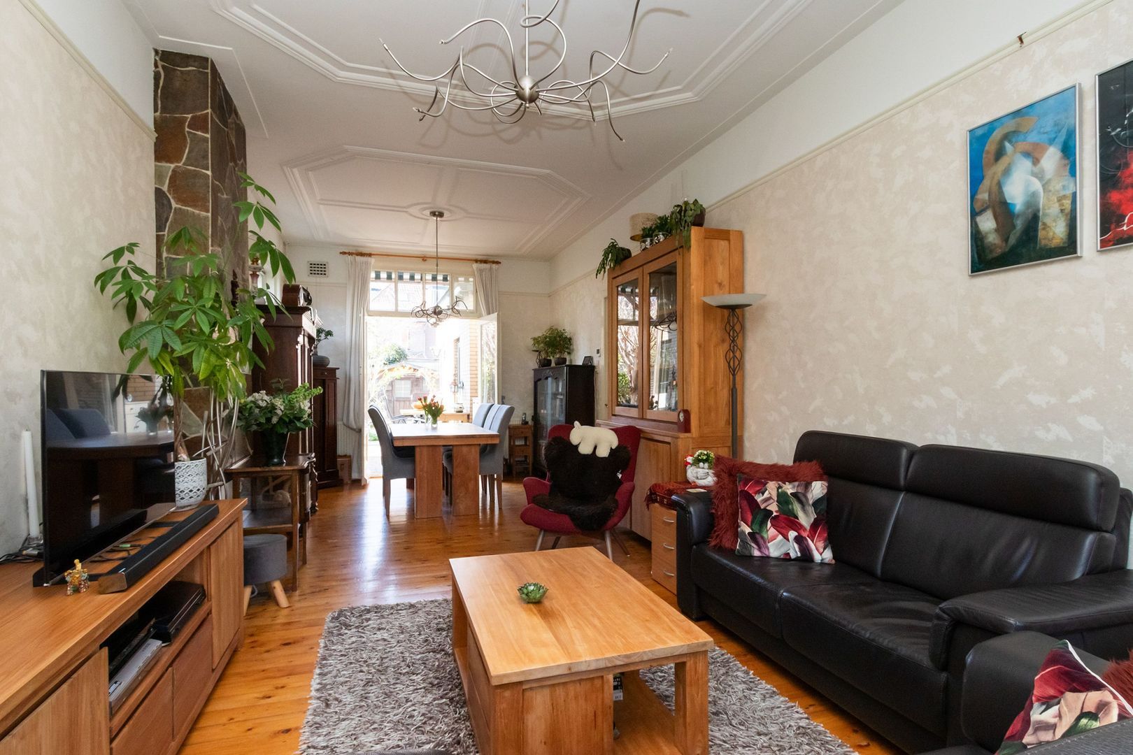 Spoorlaan 8, Bussum foto-6 blur