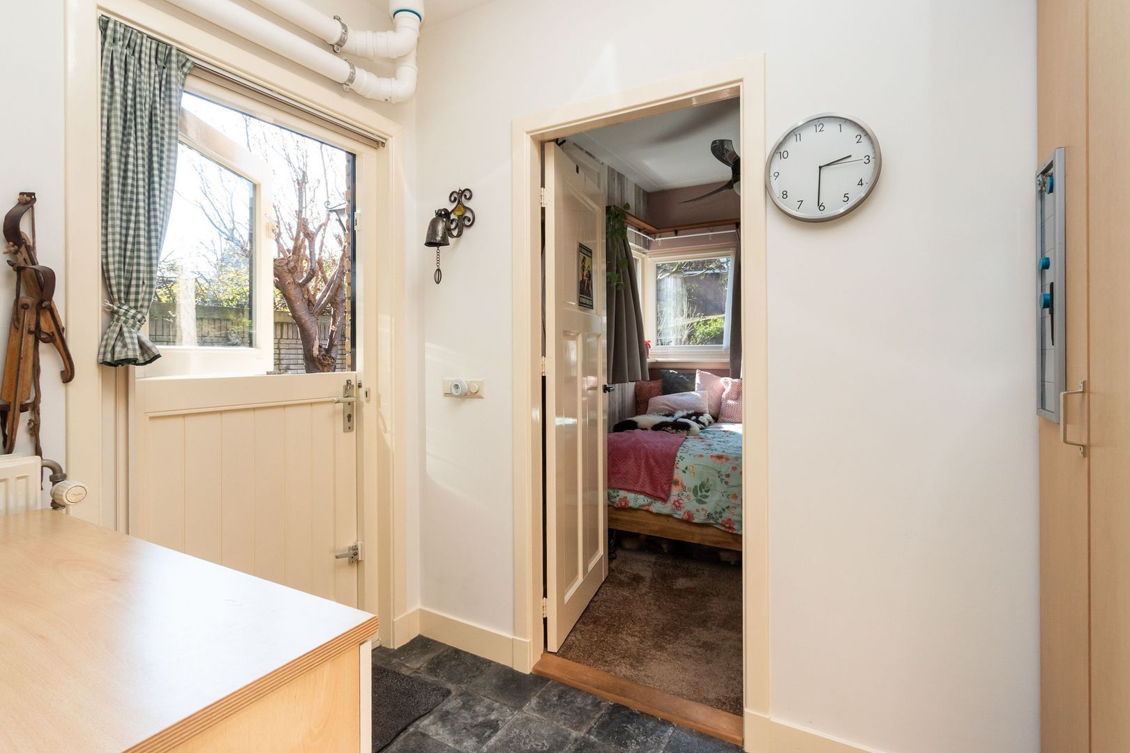 Spoorlaan 8, Bussum foto-11 blur