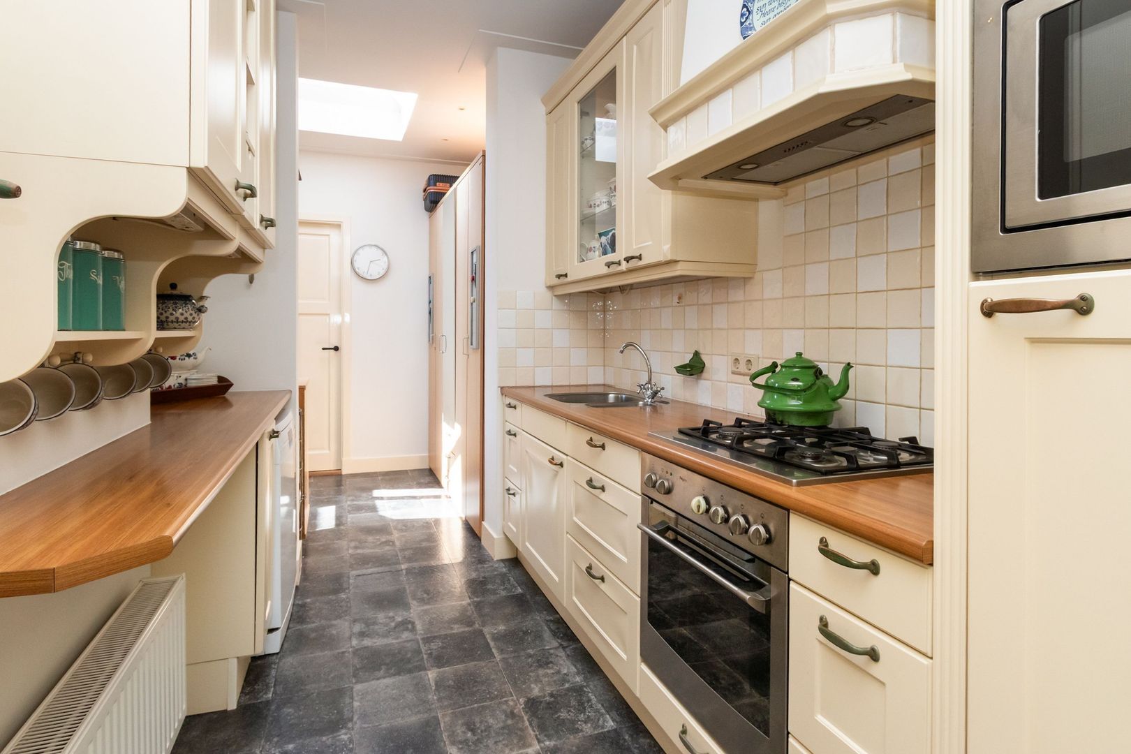 Spoorlaan 8, Bussum foto-10 blur