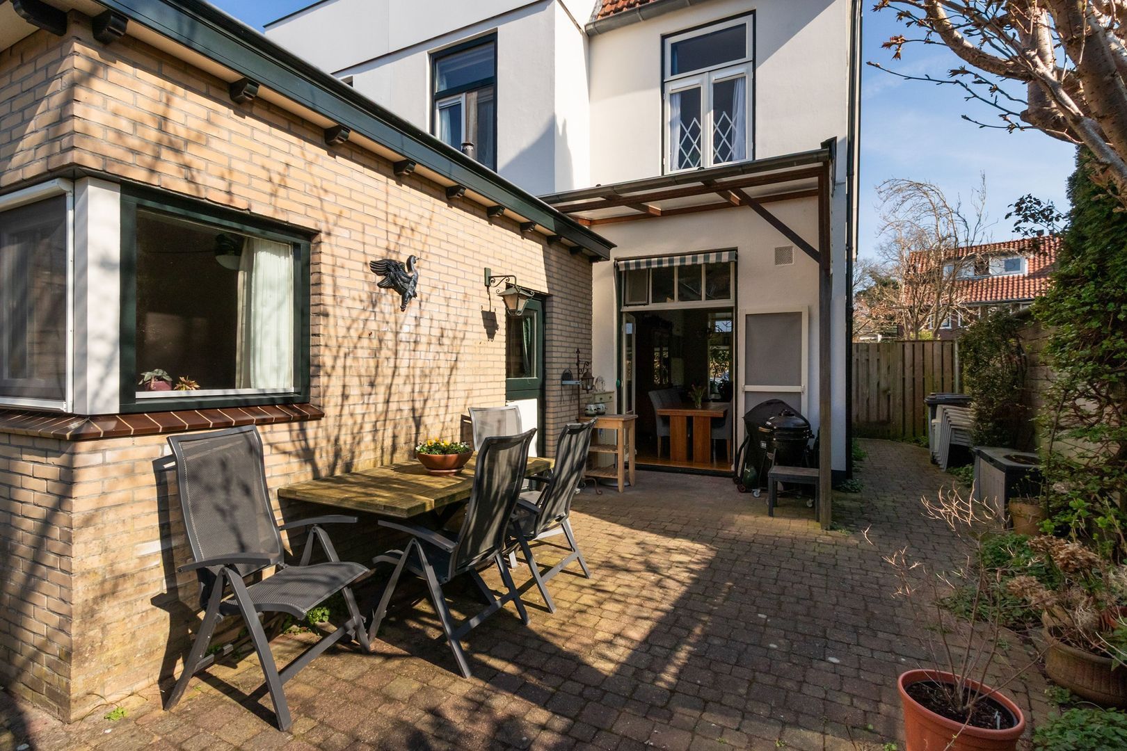 Spoorlaan 8, Bussum foto-28 blur