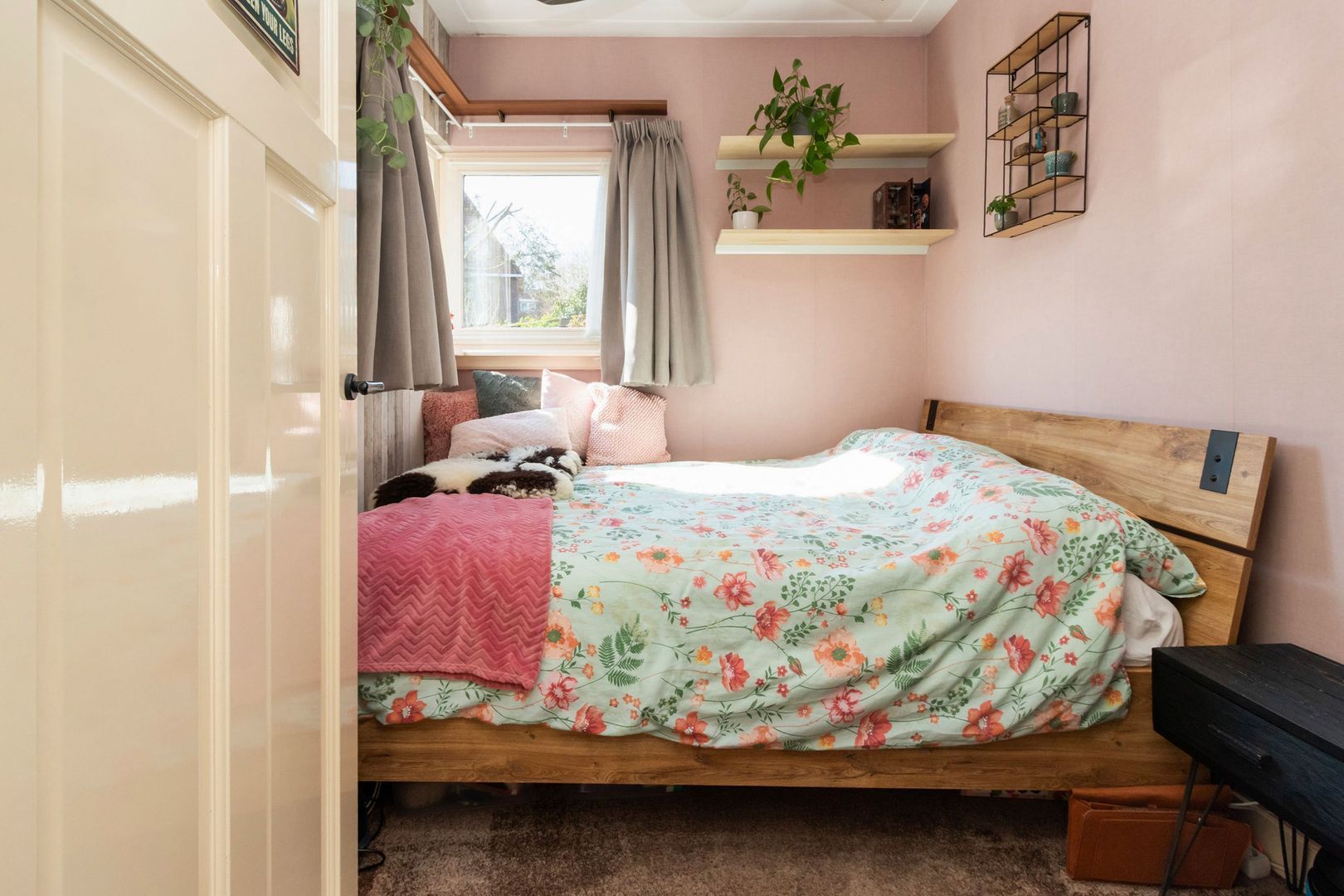 Spoorlaan 8, Bussum foto-12 blur