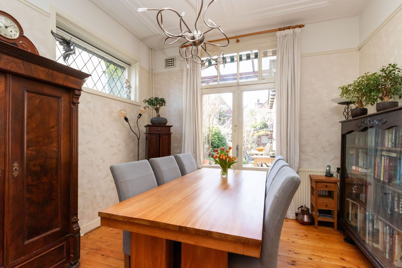 Spoorlaan 8, Bussum foto-8 blur