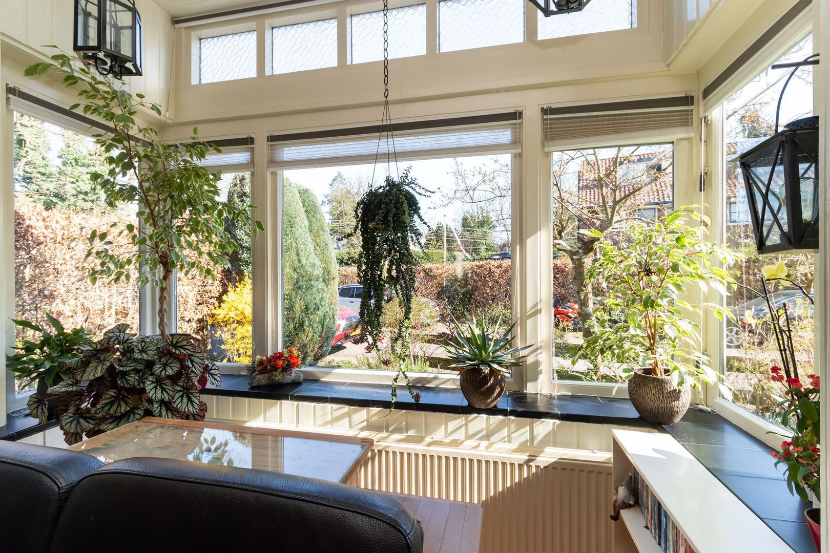 Spoorlaan 8, Bussum foto-5 blur