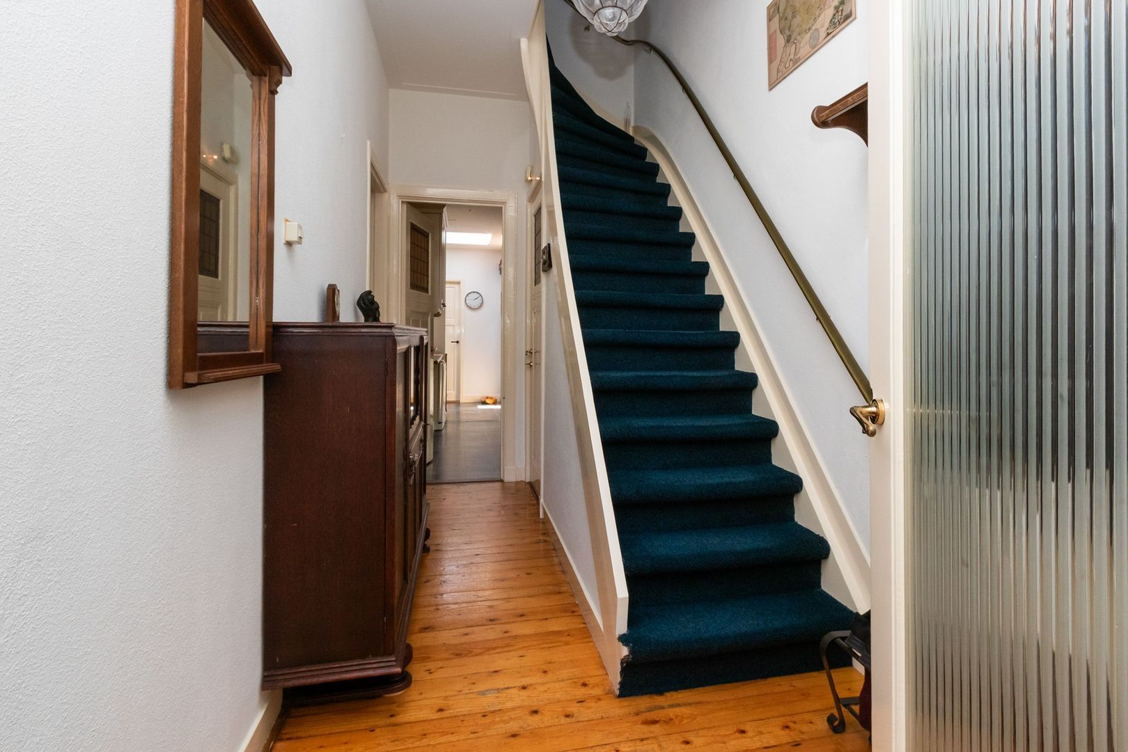 Spoorlaan 8, Bussum foto-3 blur