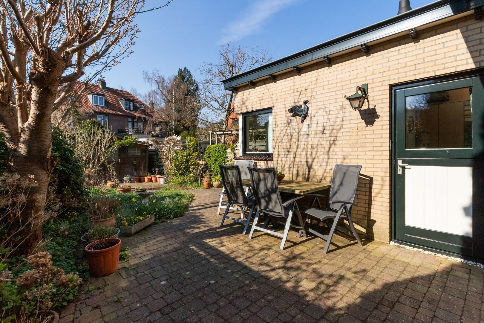 Spoorlaan 8, Bussum foto-30 blur