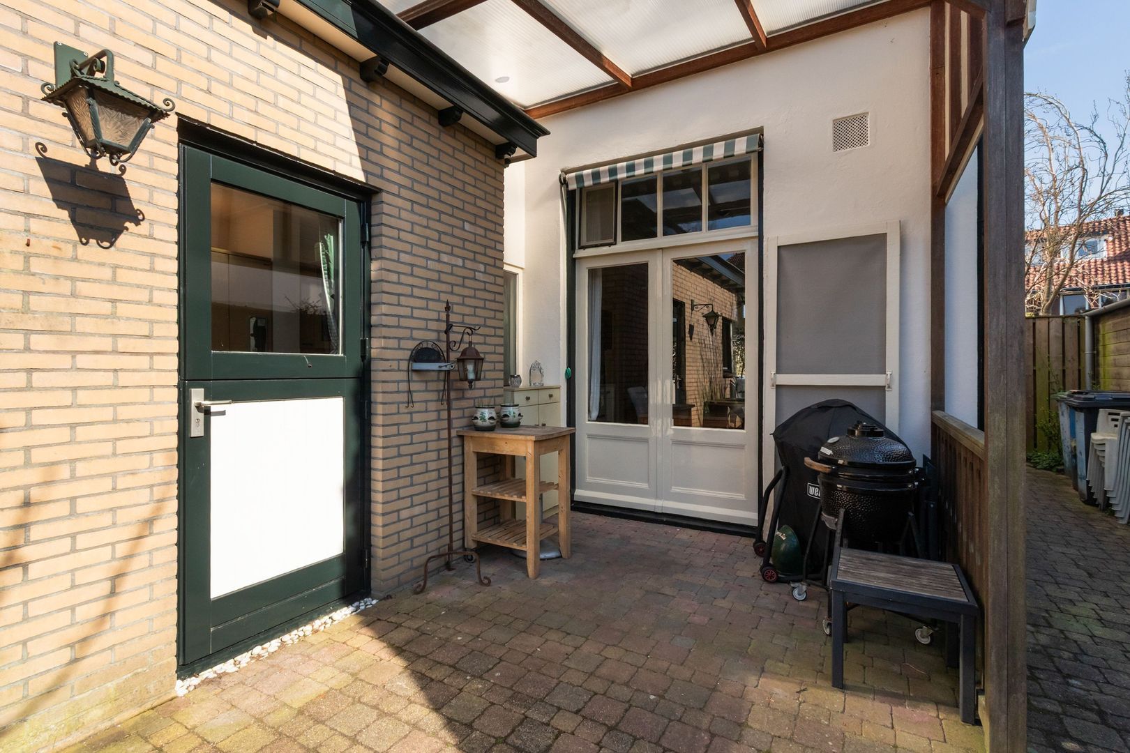 Spoorlaan 8, Bussum foto-29 blur