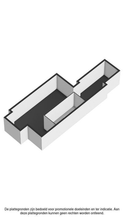 Spoorlaan 8, Bussum plattegrond-33