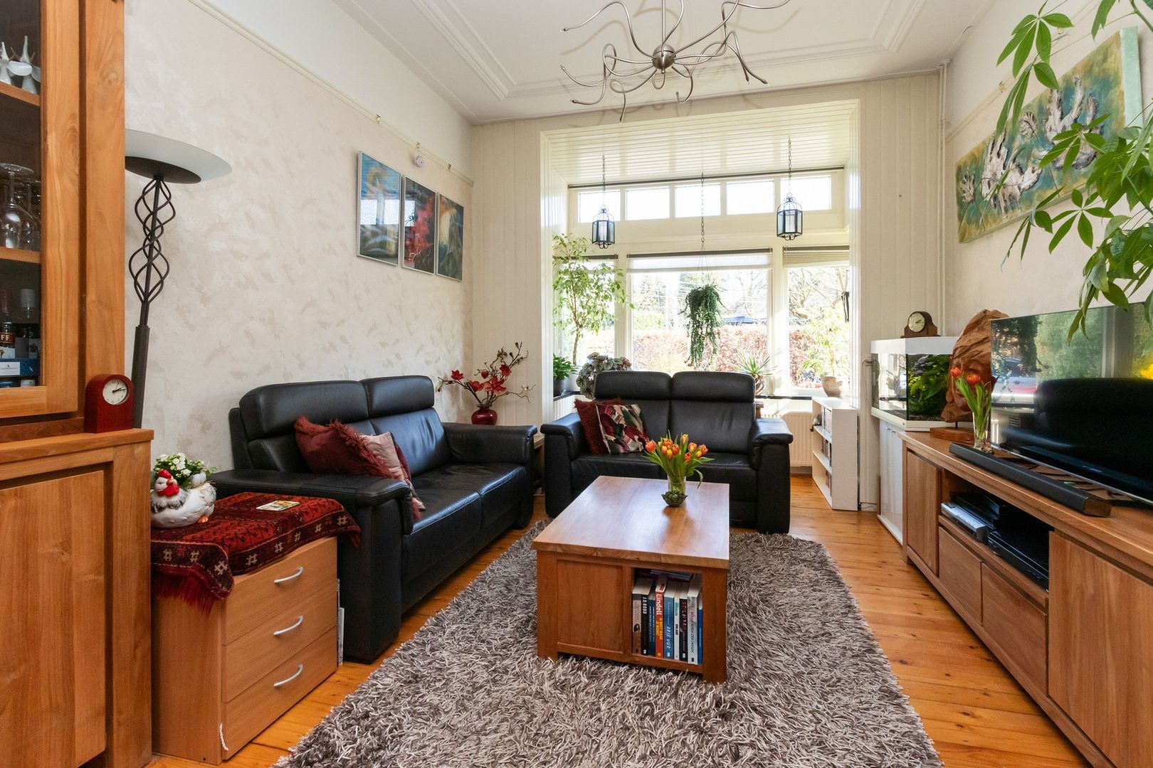 Spoorlaan 8, Bussum foto-4 blur