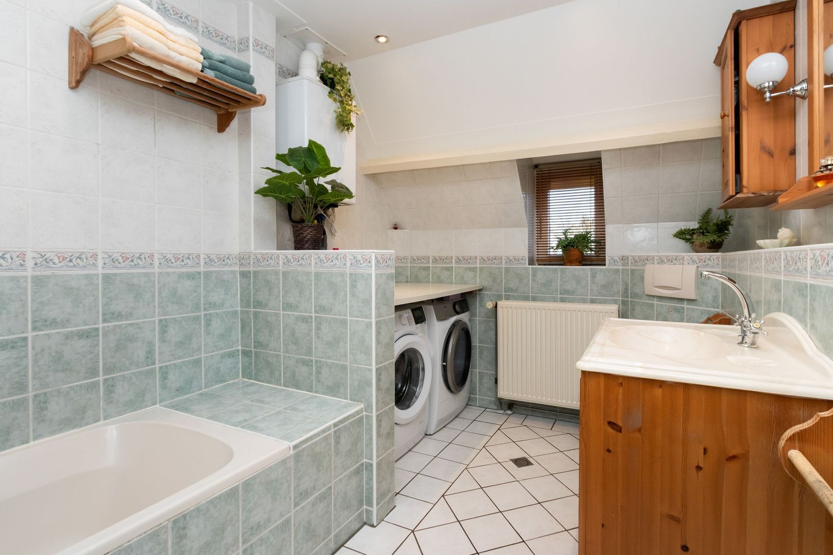 Spoorlaan 8, Bussum foto-19 blur