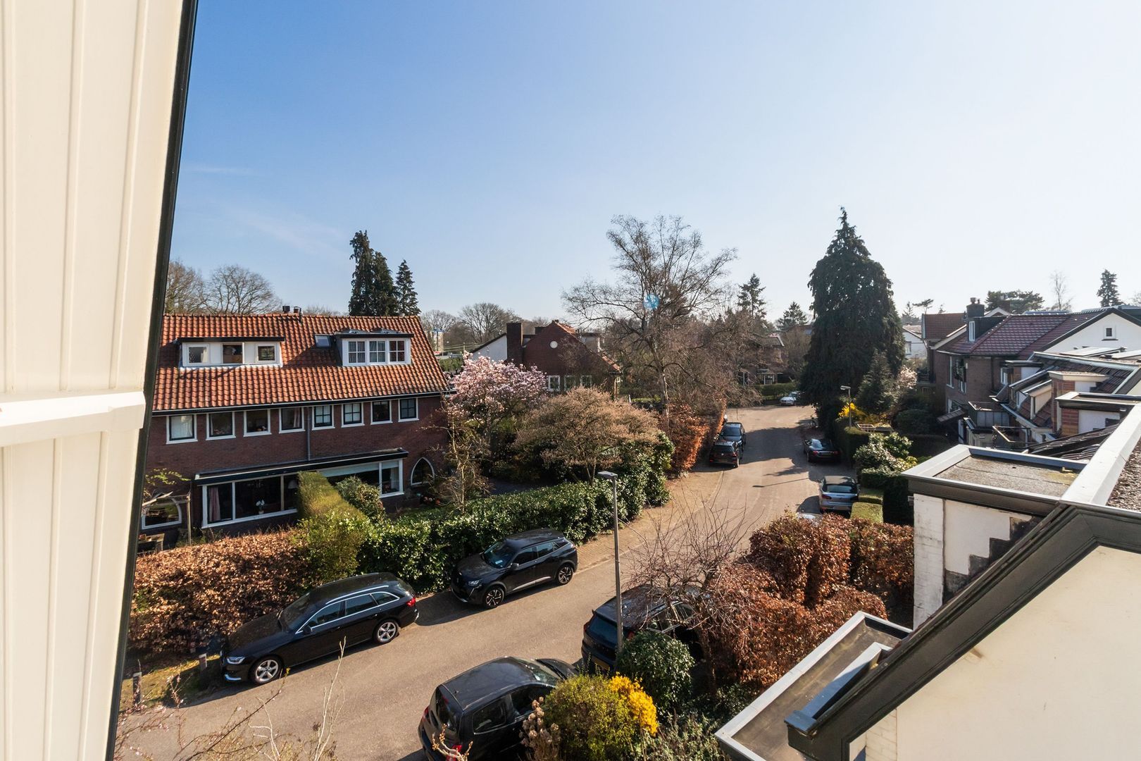 Spoorlaan 8, Bussum foto-26 blur