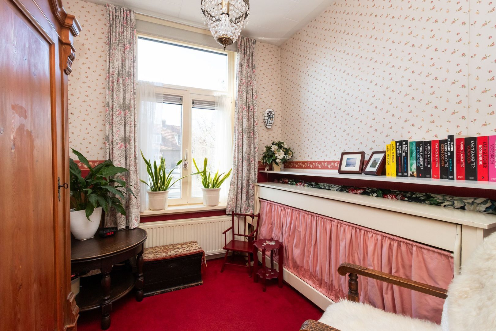 Spoorlaan 8, Bussum foto-17 blur