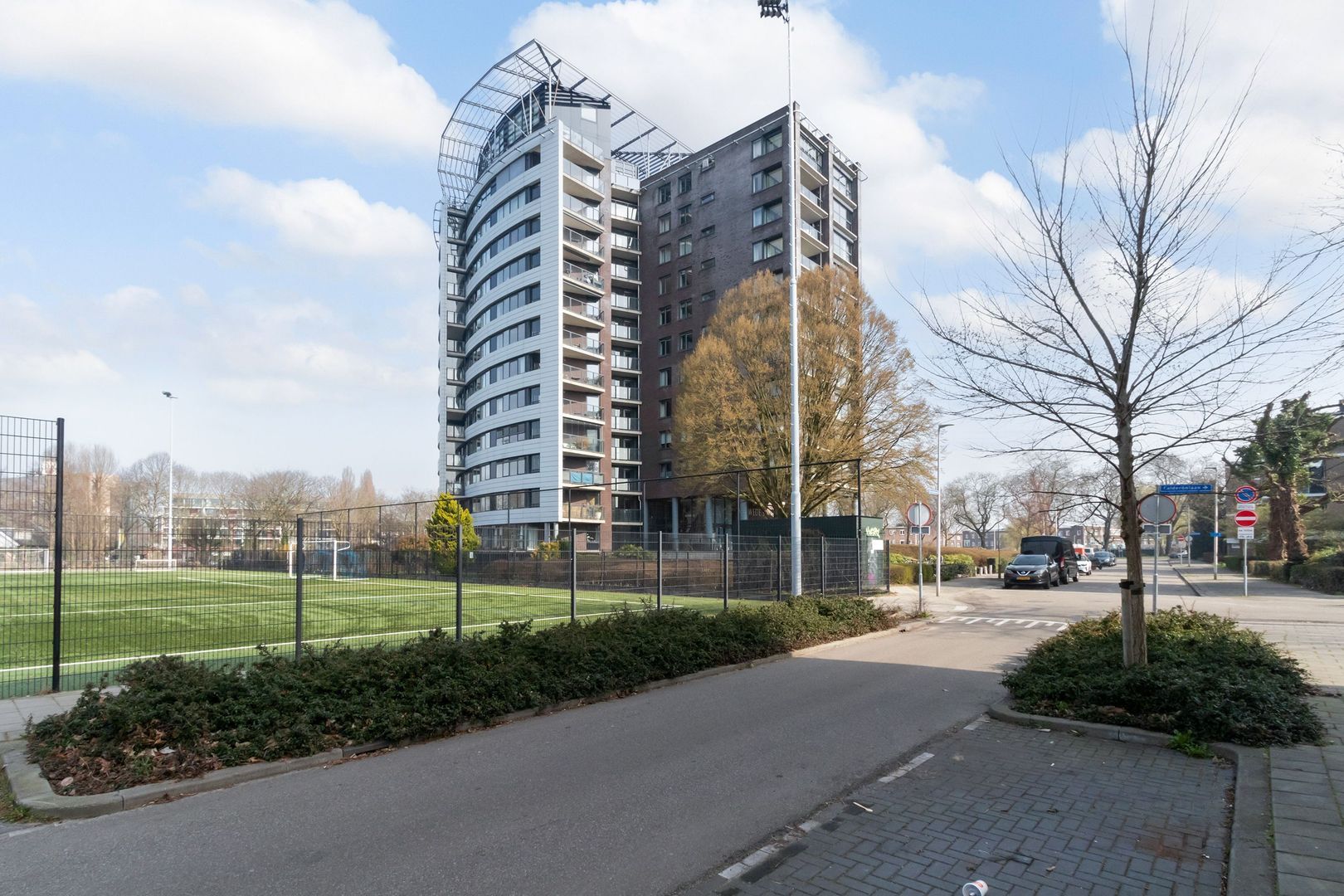 Cervanteslaan 67, Utrecht foto-31 blur