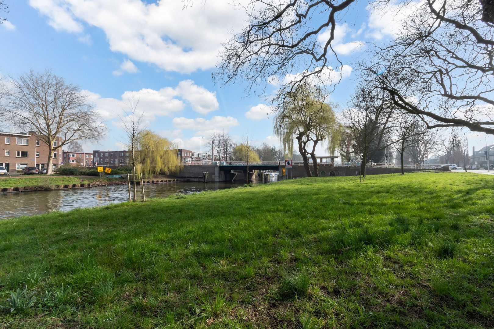 Cervanteslaan 67, Utrecht foto-33 blur