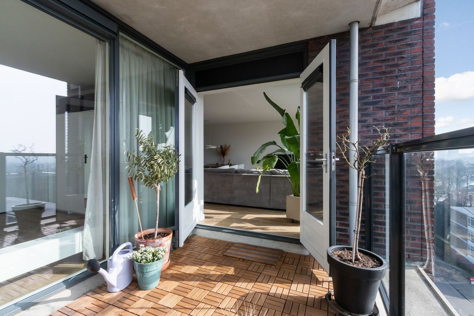 Cervanteslaan 67, Utrecht foto-17 blur