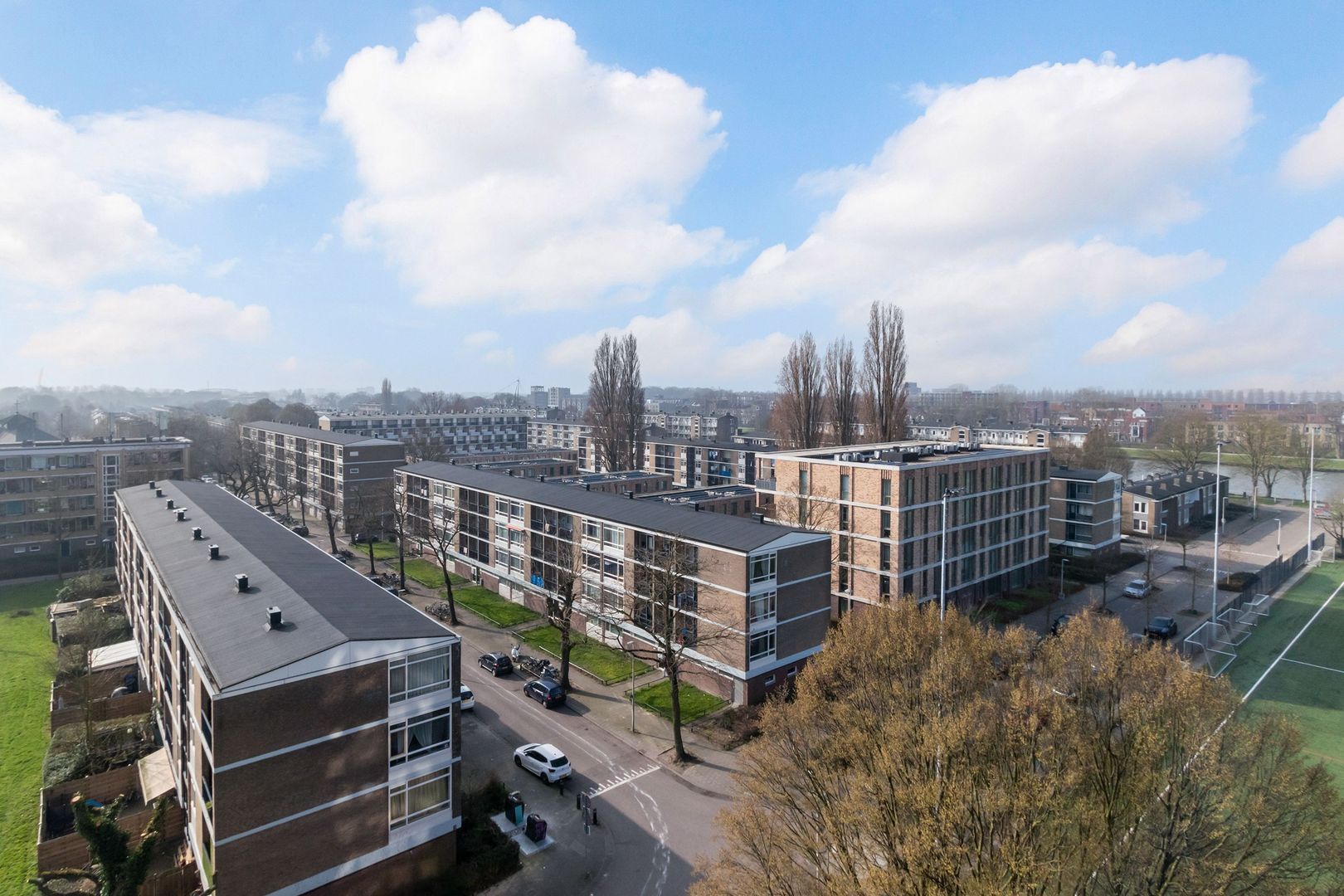 Cervanteslaan 67, Utrecht foto-18 blur