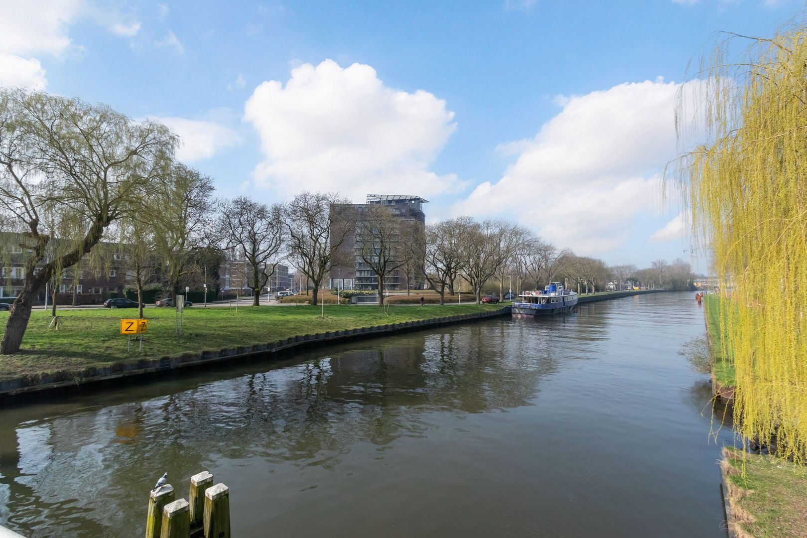 Cervanteslaan 67, Utrecht foto-35 blur