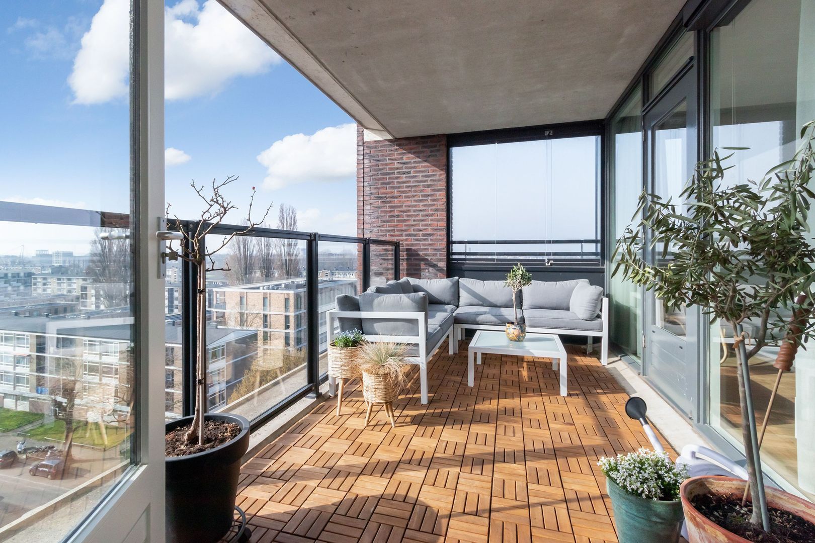 Cervanteslaan 67, Utrecht foto-14 blur