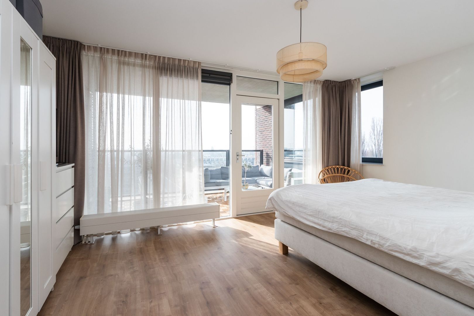 Cervanteslaan 67, Utrecht foto-22 blur