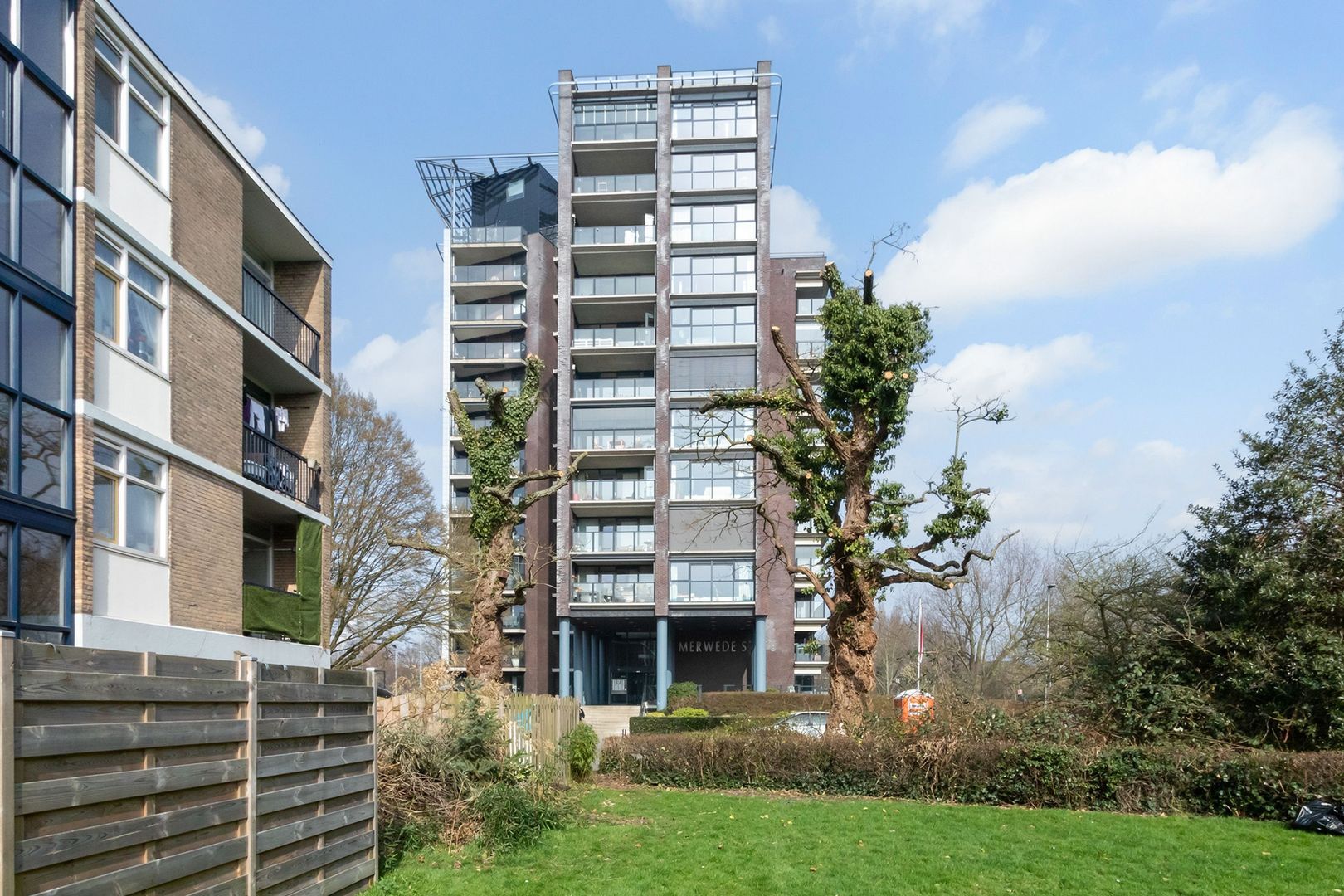 Cervanteslaan 67, Utrecht foto-30 blur