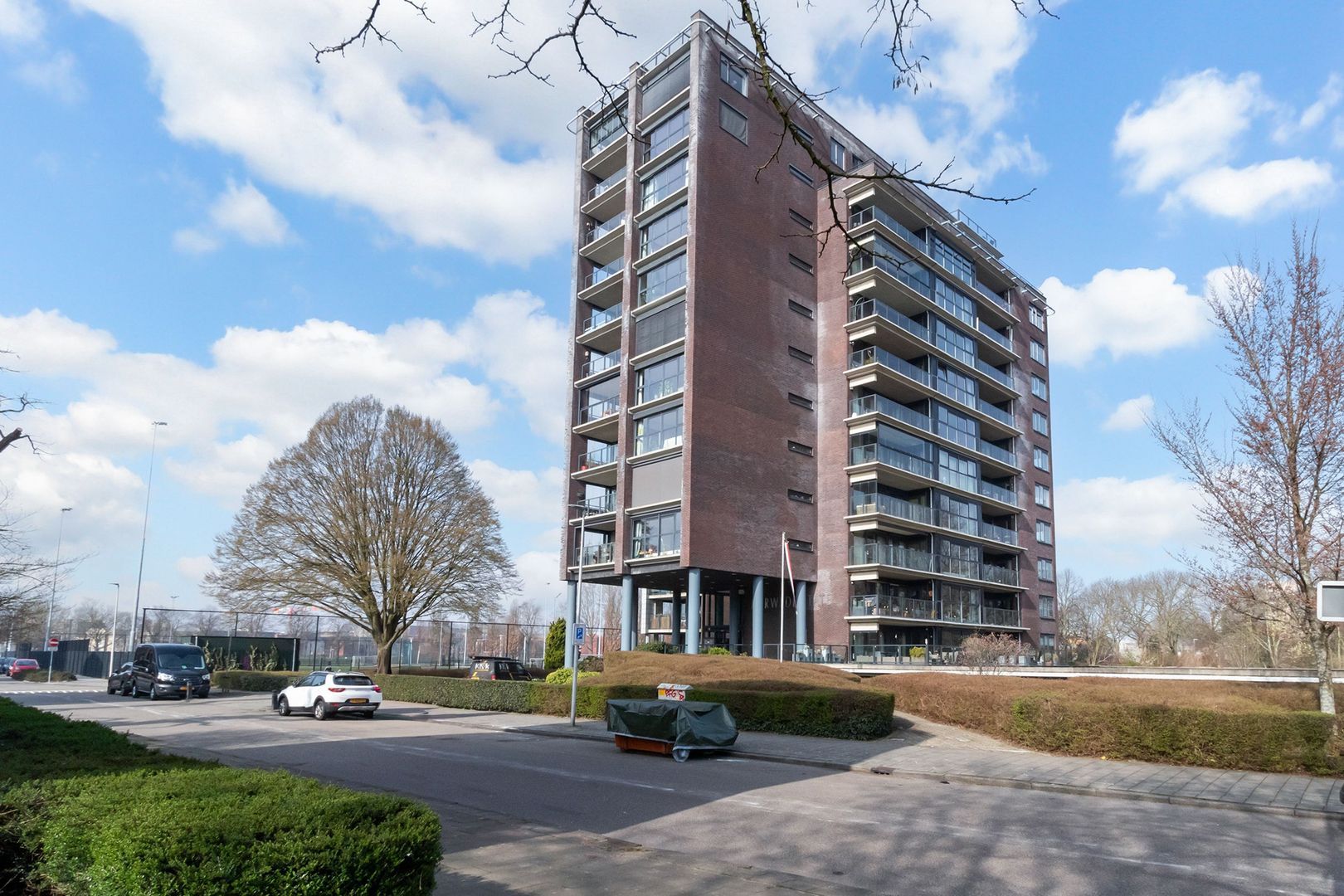 Cervanteslaan 67, Utrecht foto-32 blur