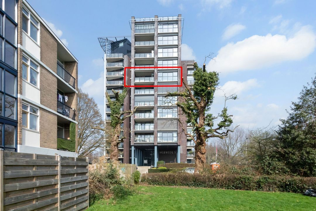 Cervanteslaan 67, Utrecht