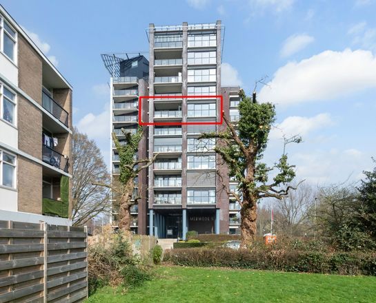 Cervanteslaan 67, Utrecht