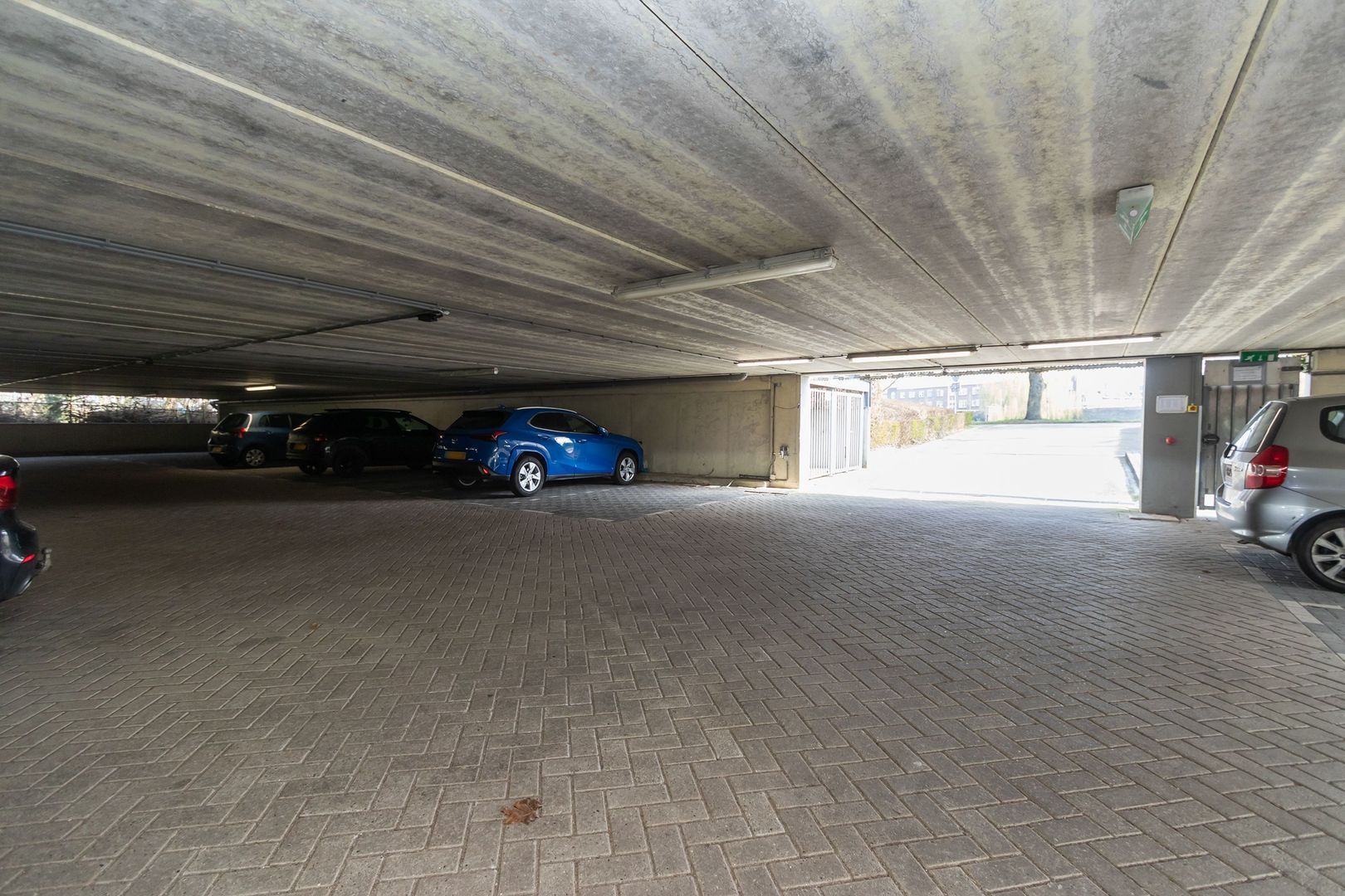 Cervanteslaan 67, Utrecht foto-29 blur