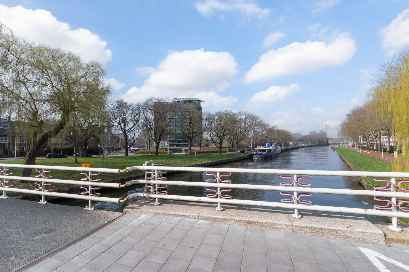 Cervanteslaan 67, Utrecht foto-34 blur