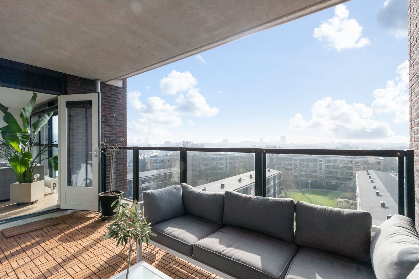 Cervanteslaan 67, Utrecht foto-15 blur