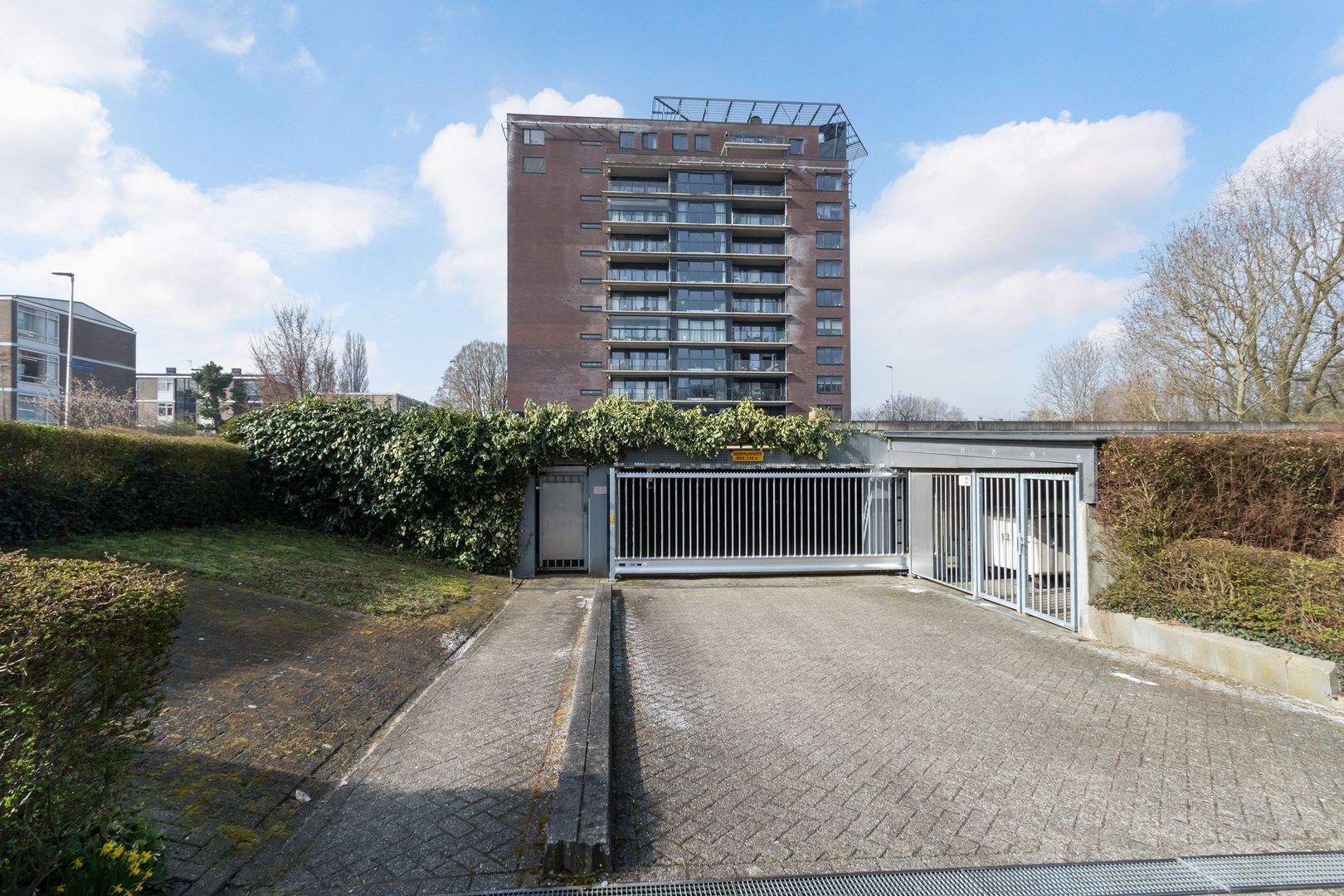 Cervanteslaan 67, Utrecht foto-28 blur