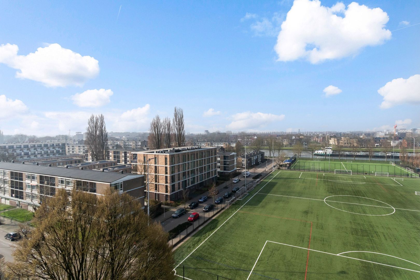 Cervanteslaan 67, Utrecht foto-19 blur