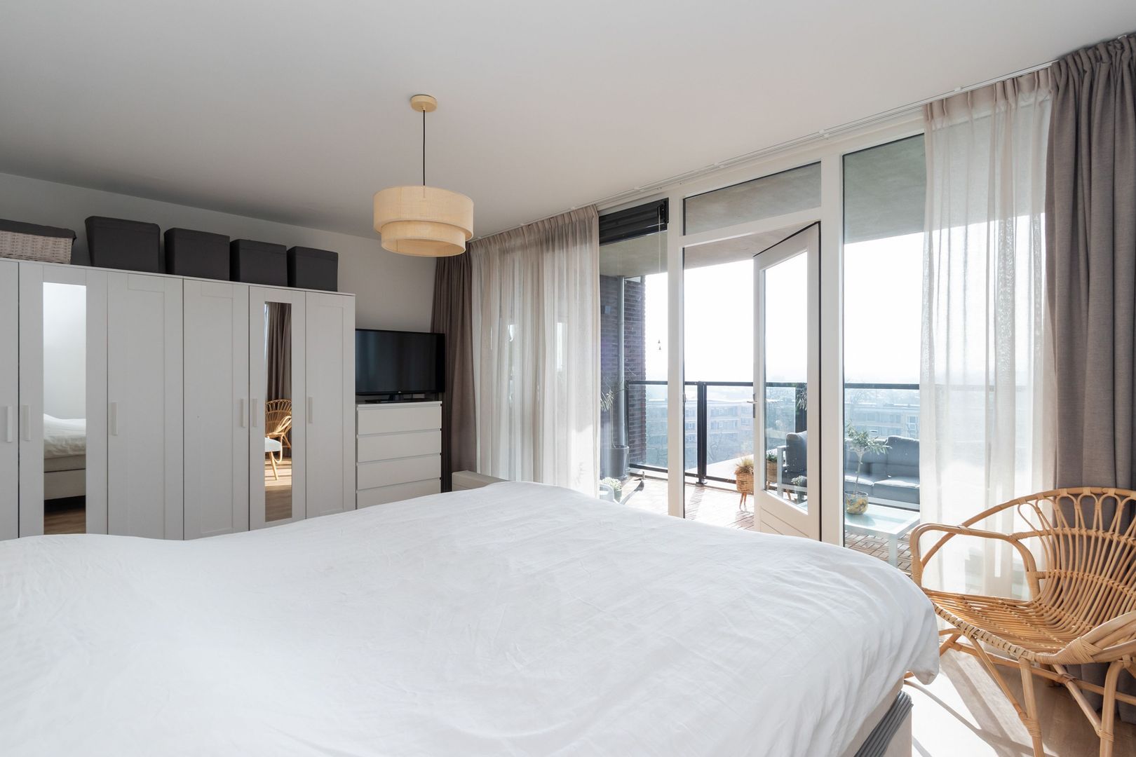 Cervanteslaan 67, Utrecht foto-23 blur