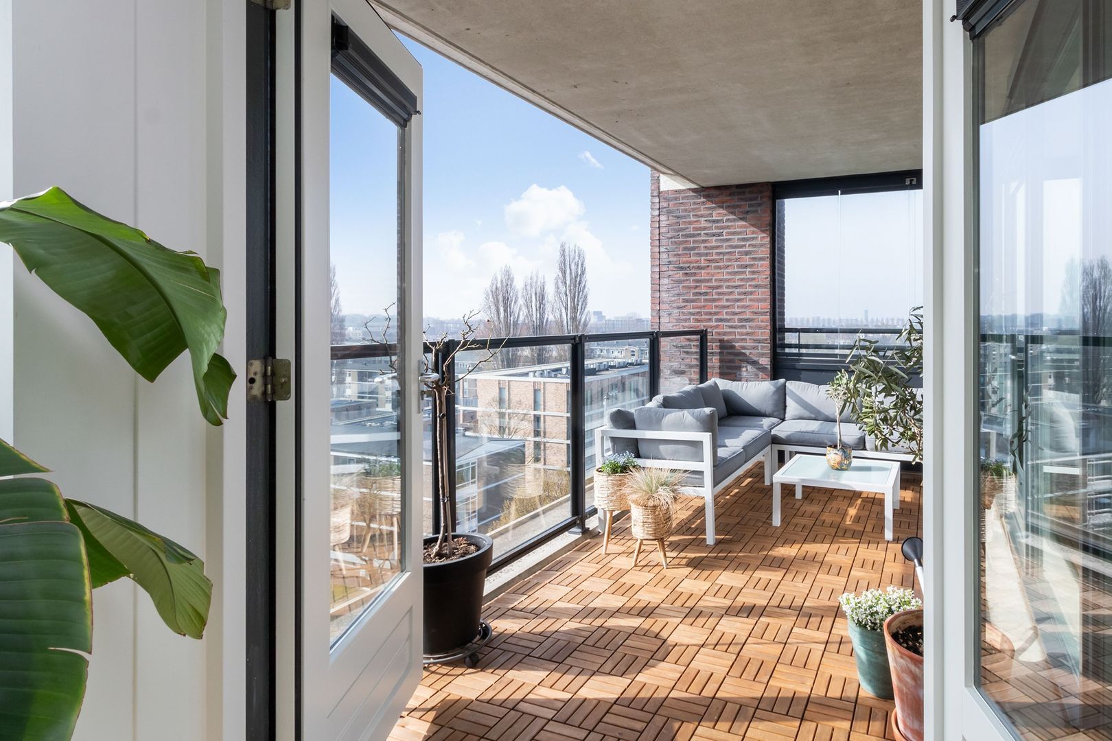 Cervanteslaan 67, Utrecht foto-13 blur