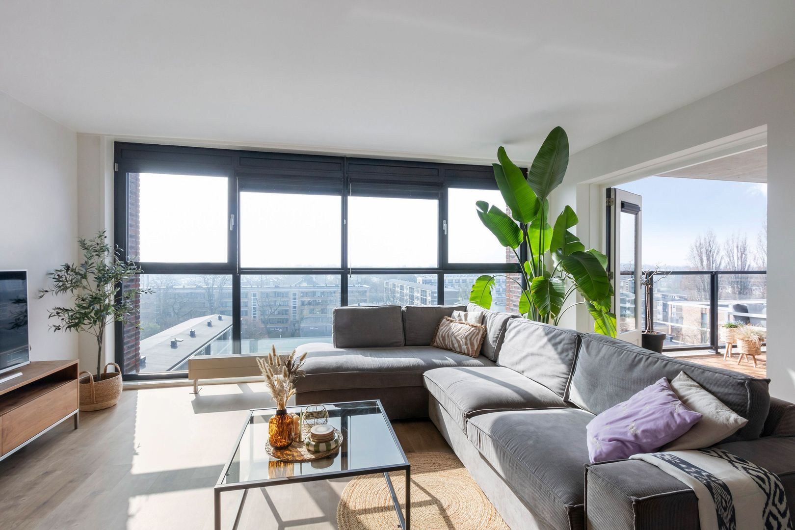 Cervanteslaan 67, Utrecht foto-5 blur