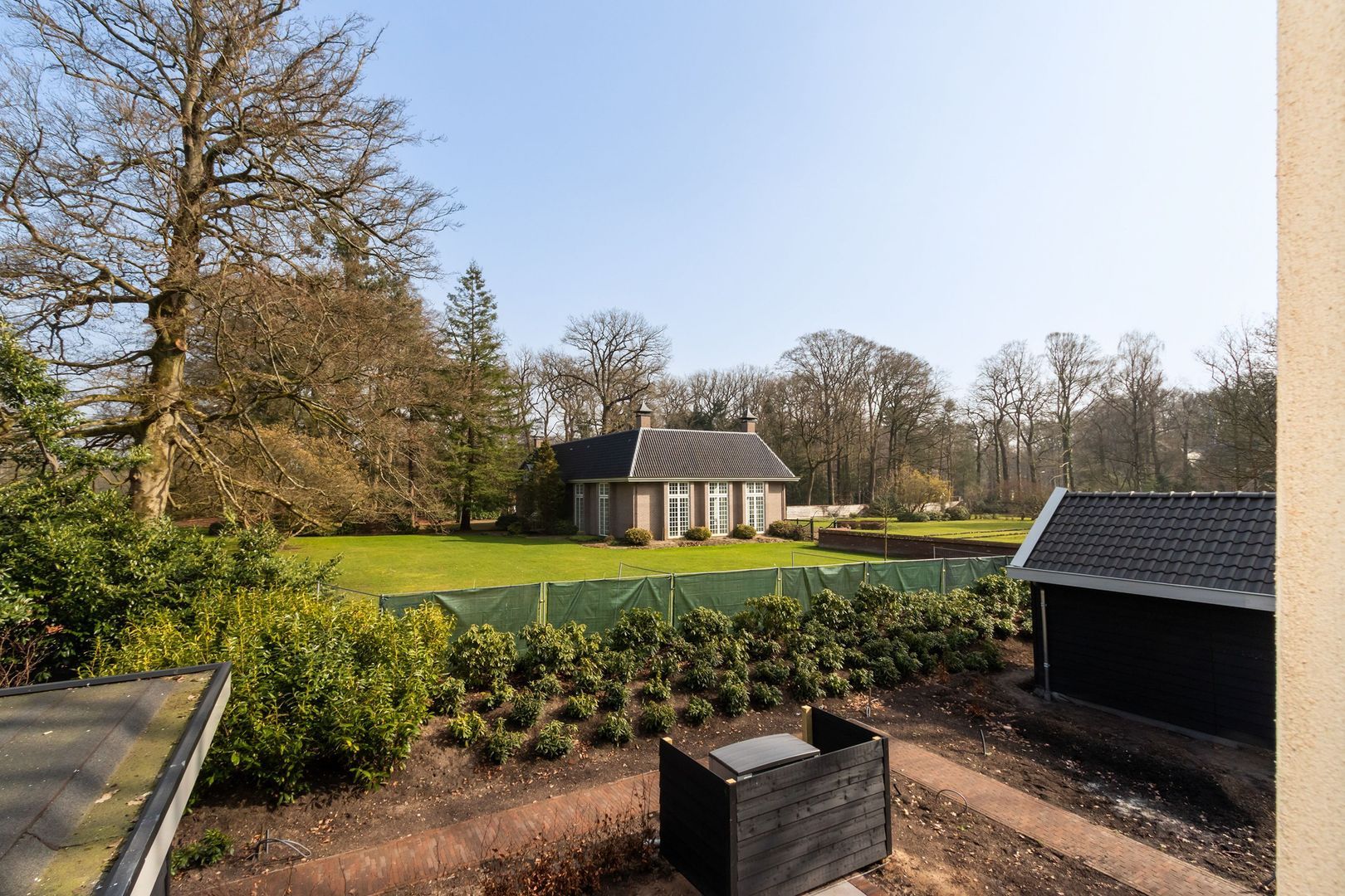 Kloosterlaan 2 C, Lage Vuursche foto-20 blur