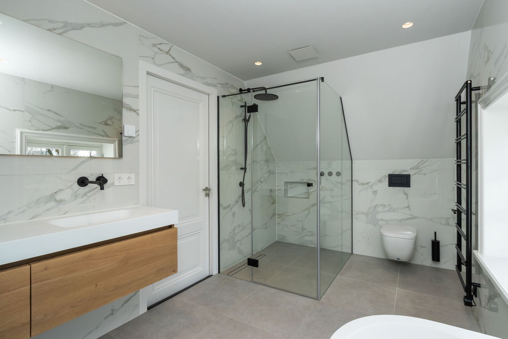 Kloosterlaan 2 C, Lage Vuursche foto-13 blur