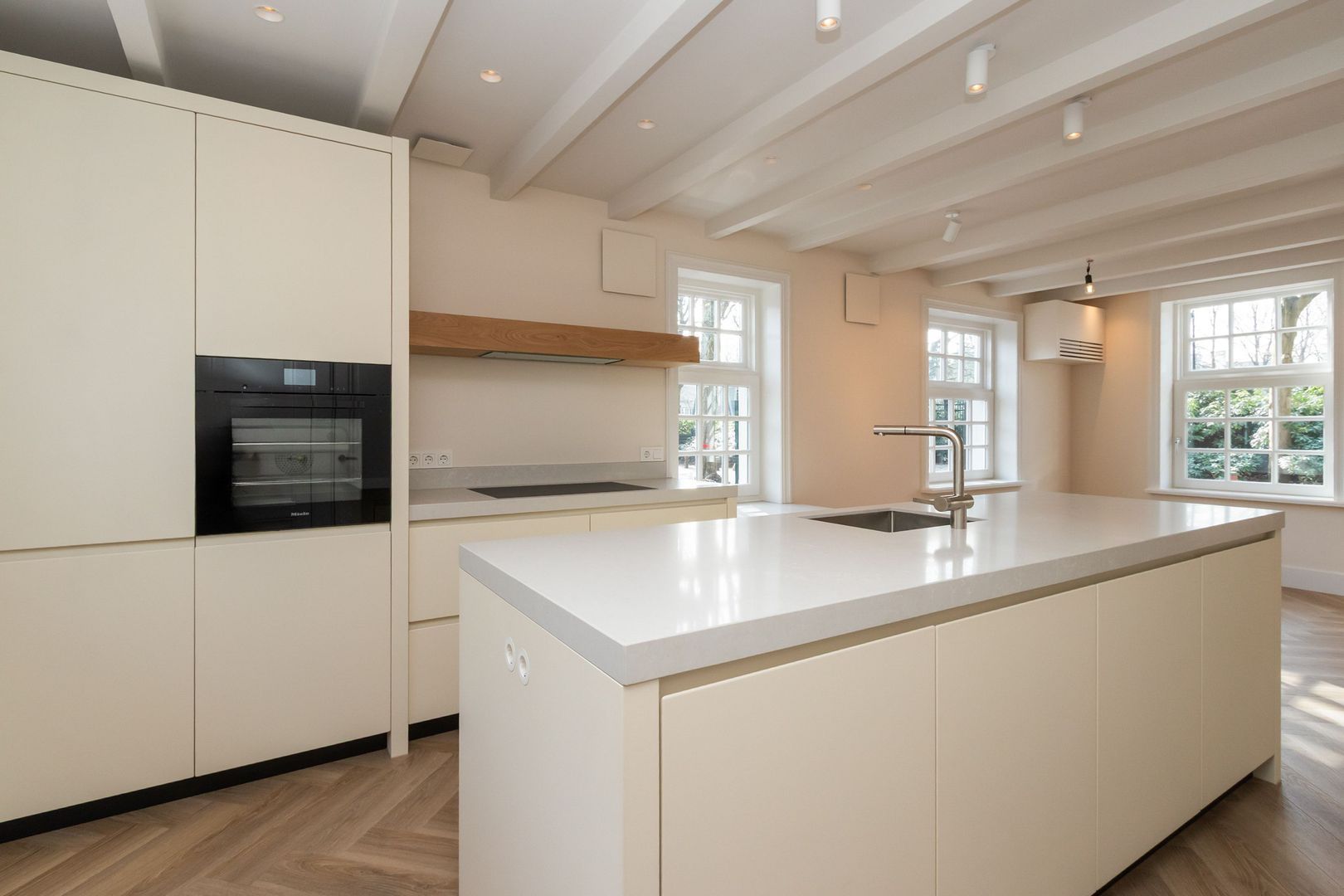 Kloosterlaan 2 C, Lage Vuursche foto-4 blur