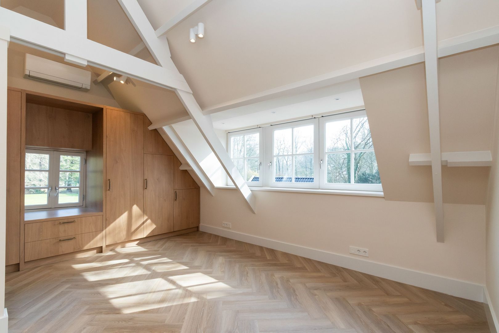 Kloosterlaan 2 C, Lage Vuursche foto-15 blur