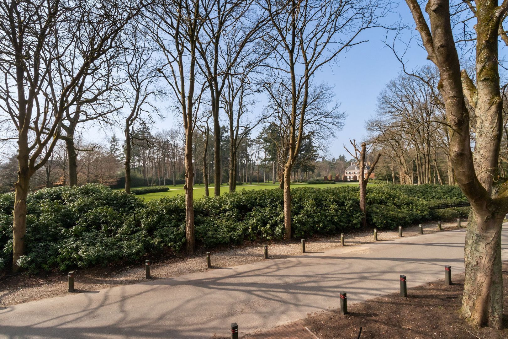 Kloosterlaan 2 C, Lage Vuursche foto-21 blur