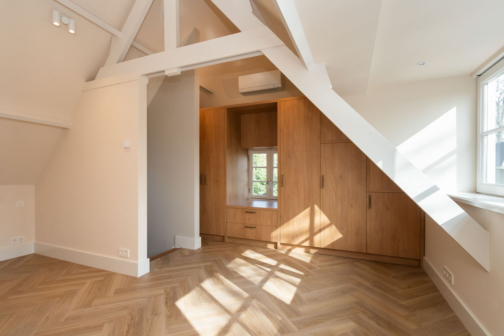 Kloosterlaan 2 C, Lage Vuursche foto-19 blur