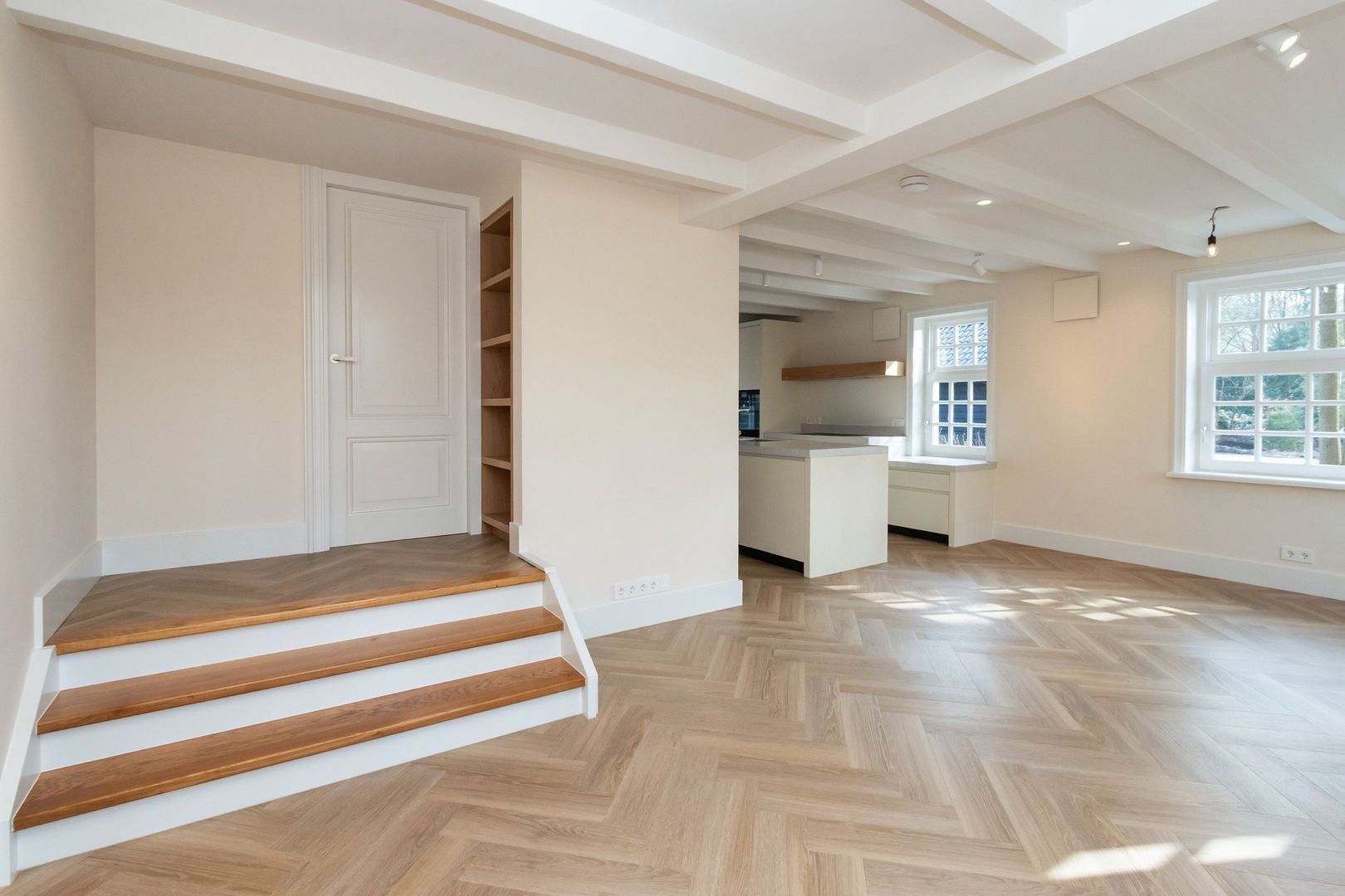 Kloosterlaan 2 C, Lage Vuursche foto-10 blur