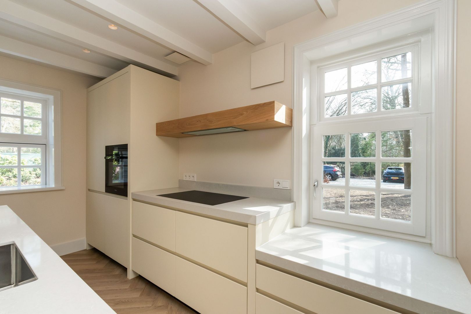 Kloosterlaan 2 C, Lage Vuursche foto-8 blur