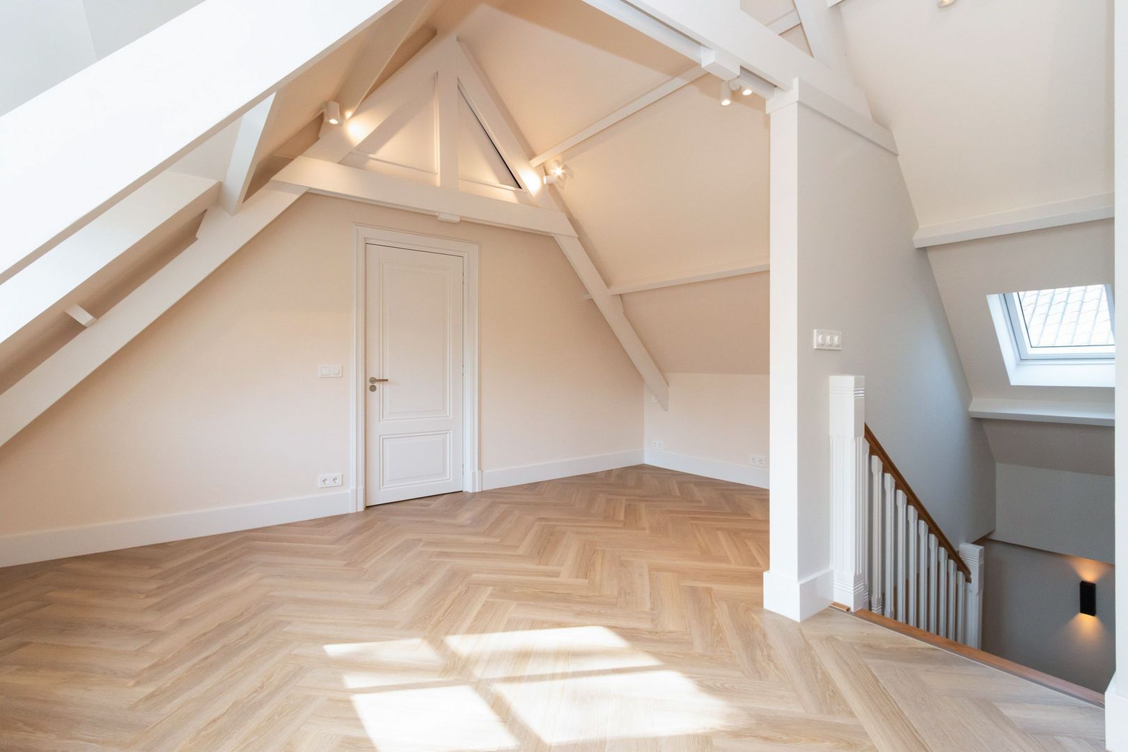 Kloosterlaan 2 C, Lage Vuursche foto-17 blur