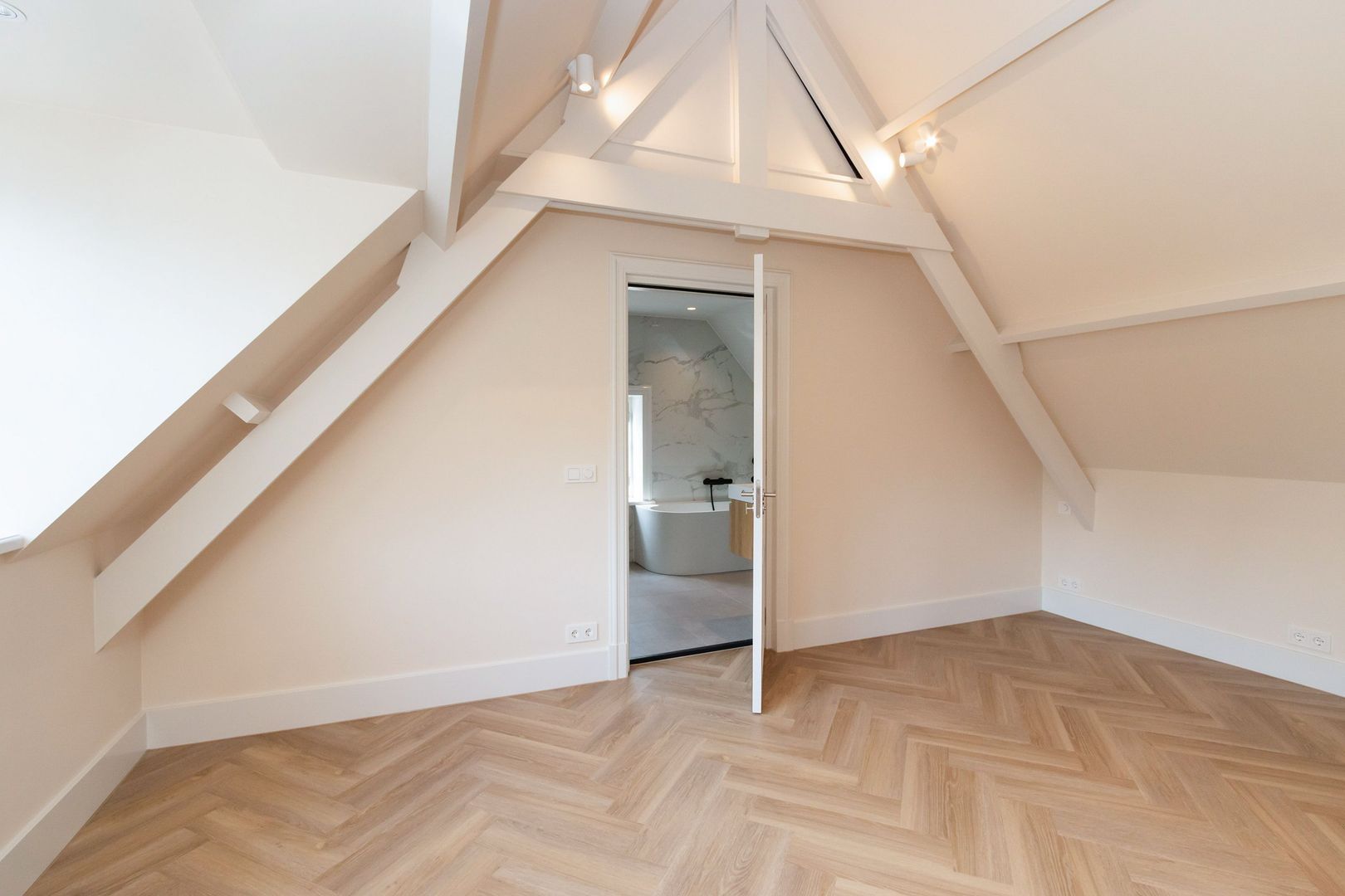 Kloosterlaan 2 C, Lage Vuursche foto-18 blur