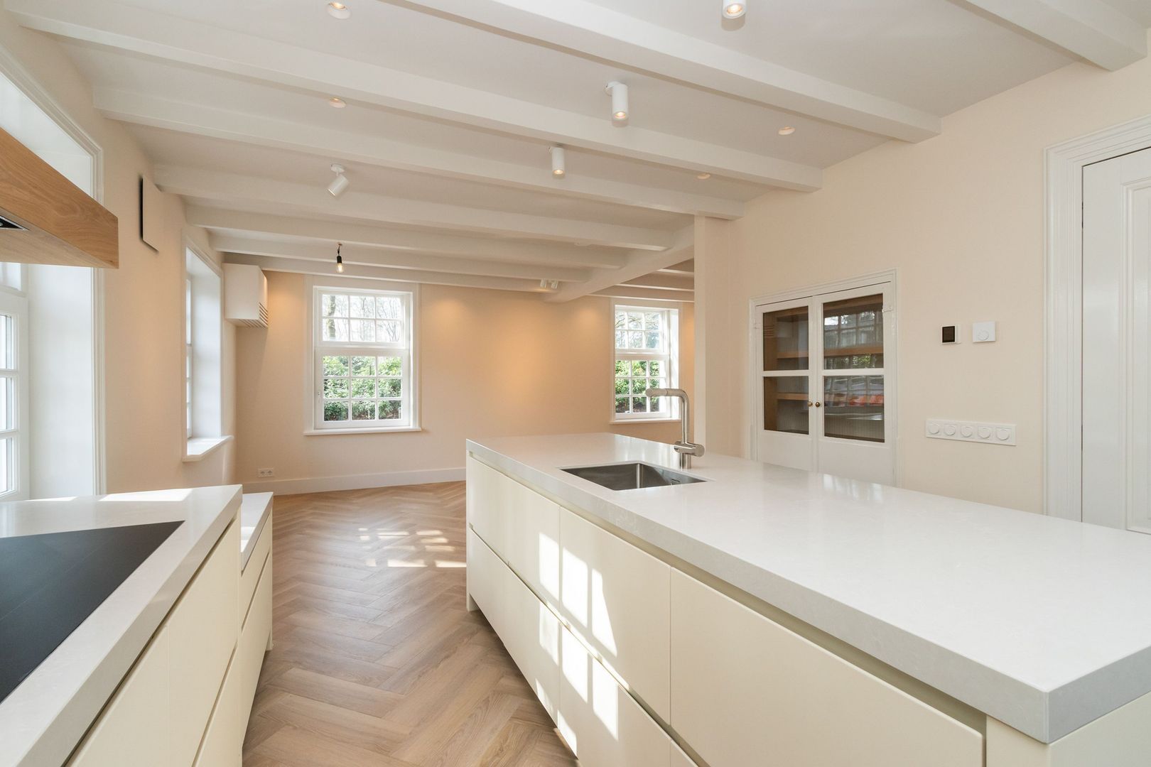 Kloosterlaan 2 C, Lage Vuursche foto-5 blur