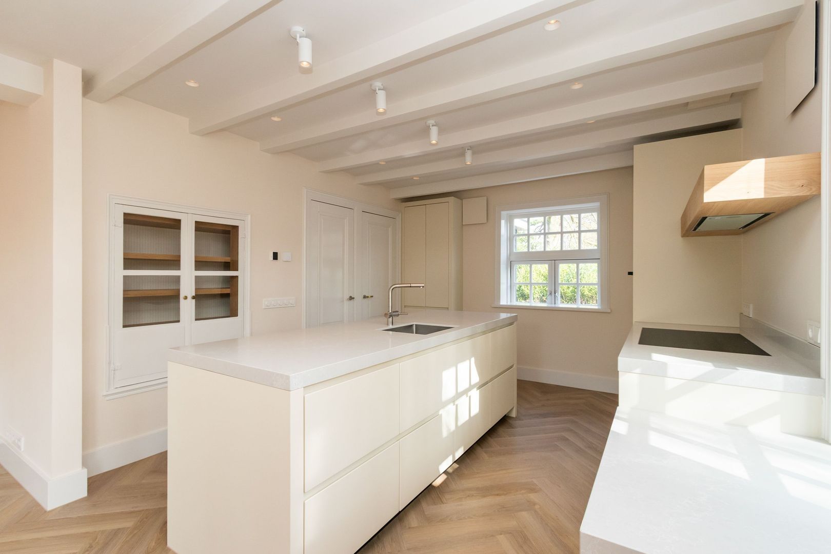 Kloosterlaan 2 C, Lage Vuursche foto-7 blur