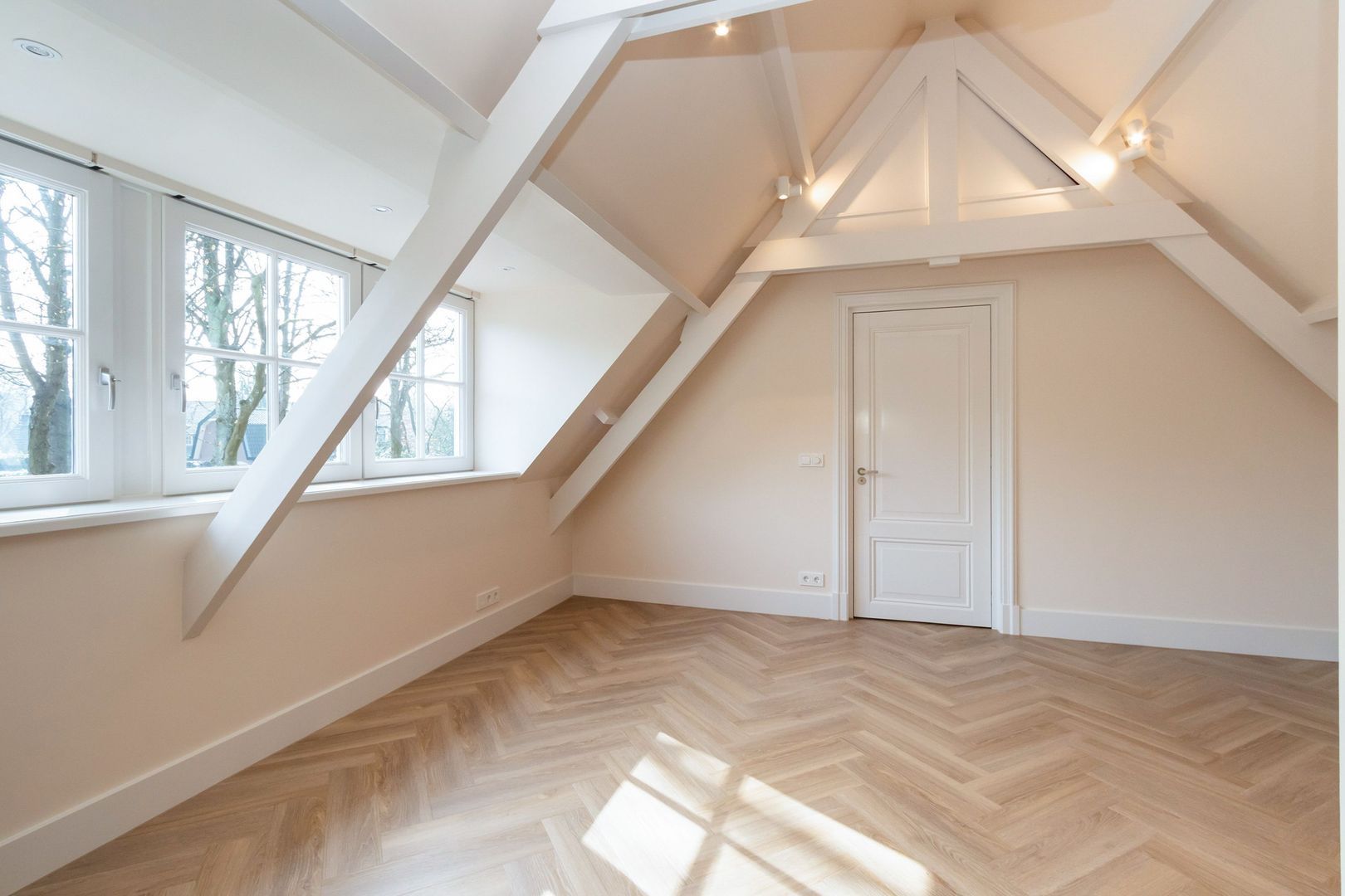 Kloosterlaan 2 C, Lage Vuursche foto-16 blur