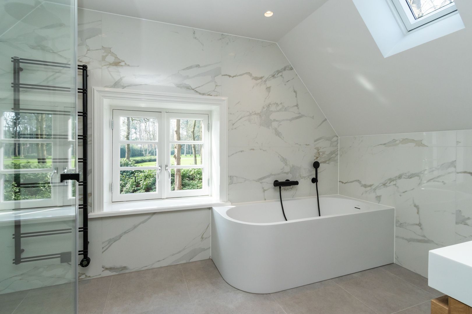 Kloosterlaan 2 C, Lage Vuursche foto-11 blur